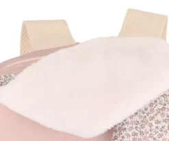 Mochila Campo di Fiori Personalizable