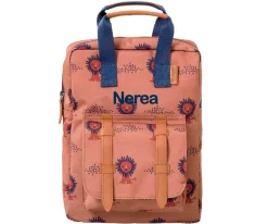 Mochila Colegio Fresk León Personalizable