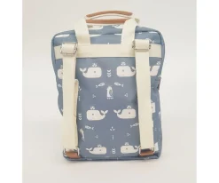 Mochila Colegio Grosellas Personalizable