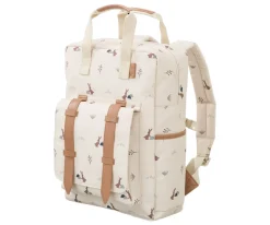 Mochila Colegio Rabbit Sandshell Personalizable