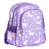 Mochila con Bolsillo Térmico Unicorn Dreams
