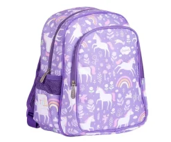 Mochila con Bolsillo Térmico Unicorn Dreams