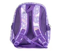 Mochila con Bolsillo Térmico Unicorn Dreams