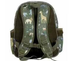 Mochila con Bolsillo Térmico Savanna
