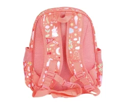 Mochila con Bolsillo Térmico Fun