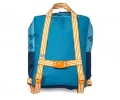 Mochila con Bolsillo Térmico Super Marius