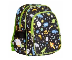 Mochila con Bolsillo Térmico Galaxy