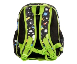 Mochila con Bolsillo Térmico Galaxy