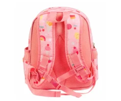 Mochila con Bolsillo Térmico Ice-Cream