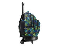 Mochila con Ruedas Buzzer Skate Night