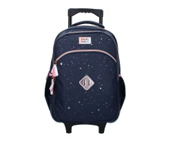 Mochila con Ruedas Milky Kiss Divine Days