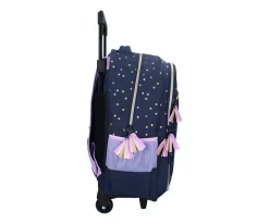 Mochila con Ruedas Milky Kiss Dotted Delight