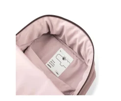 Mochila Croco Powder Personalizable