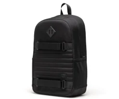 Mochila de Skate Fleet Black