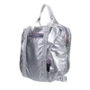Mochila Deportiva Tinne+Mia Sports Nouk Silver