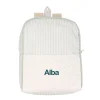 Mochila Dorset Verde Personalizable