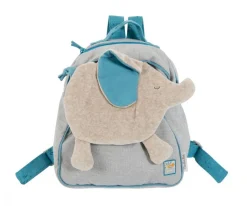Mochila Elefante Baobab Personalizable