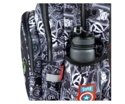 Mochila Escolar Bibak Avengers