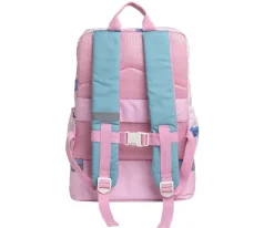 Mochila Escolar con Compartimento Térmico Dancing Hearts