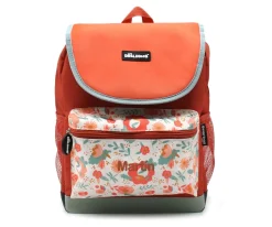 Mochila Escolar con Solapa Personalizable Mélimélos El Ciervo 38cm