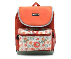 Mochila Escolar con Solapa Personalizable Mélimélos El Ciervo 38cm