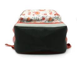 Mochila Escolar con Solapa Personalizable Mélimélos El Ciervo 38cm