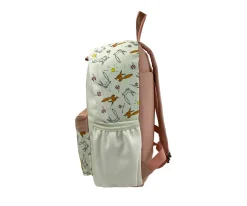 Mochila Escolar El Principito Personalizable Little Prince Fox Collection