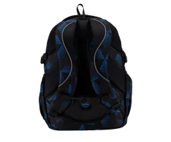 Mochila Escolar Factor Bishi