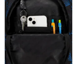 Mochila Escolar Factor Bishi