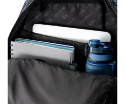 Mochila Escolar Factor Bishi