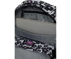 Mochila Escolar Factor Cruell