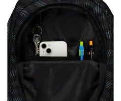 Mochila Escolar Factor Obsydian