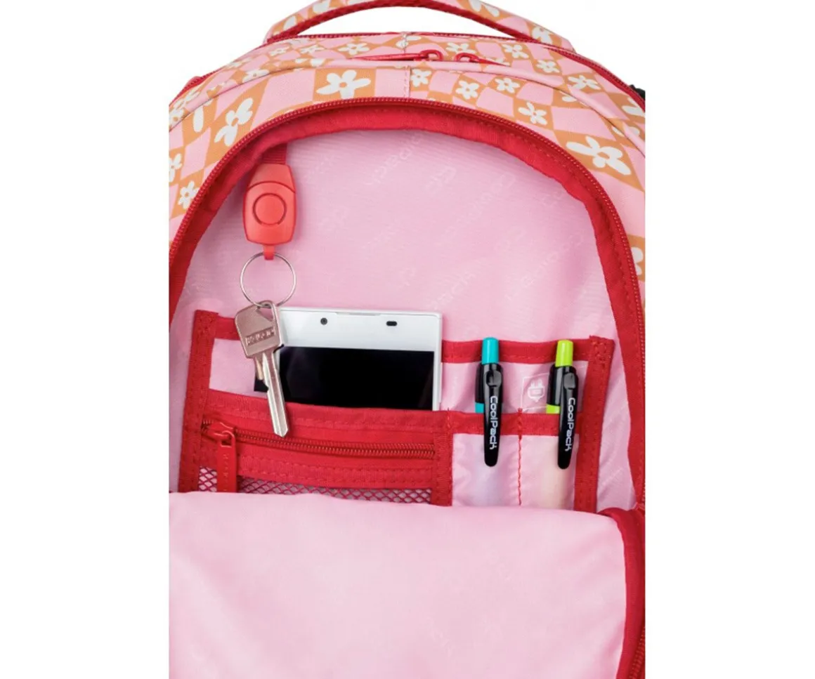 Mochila Escolar Factor Shake