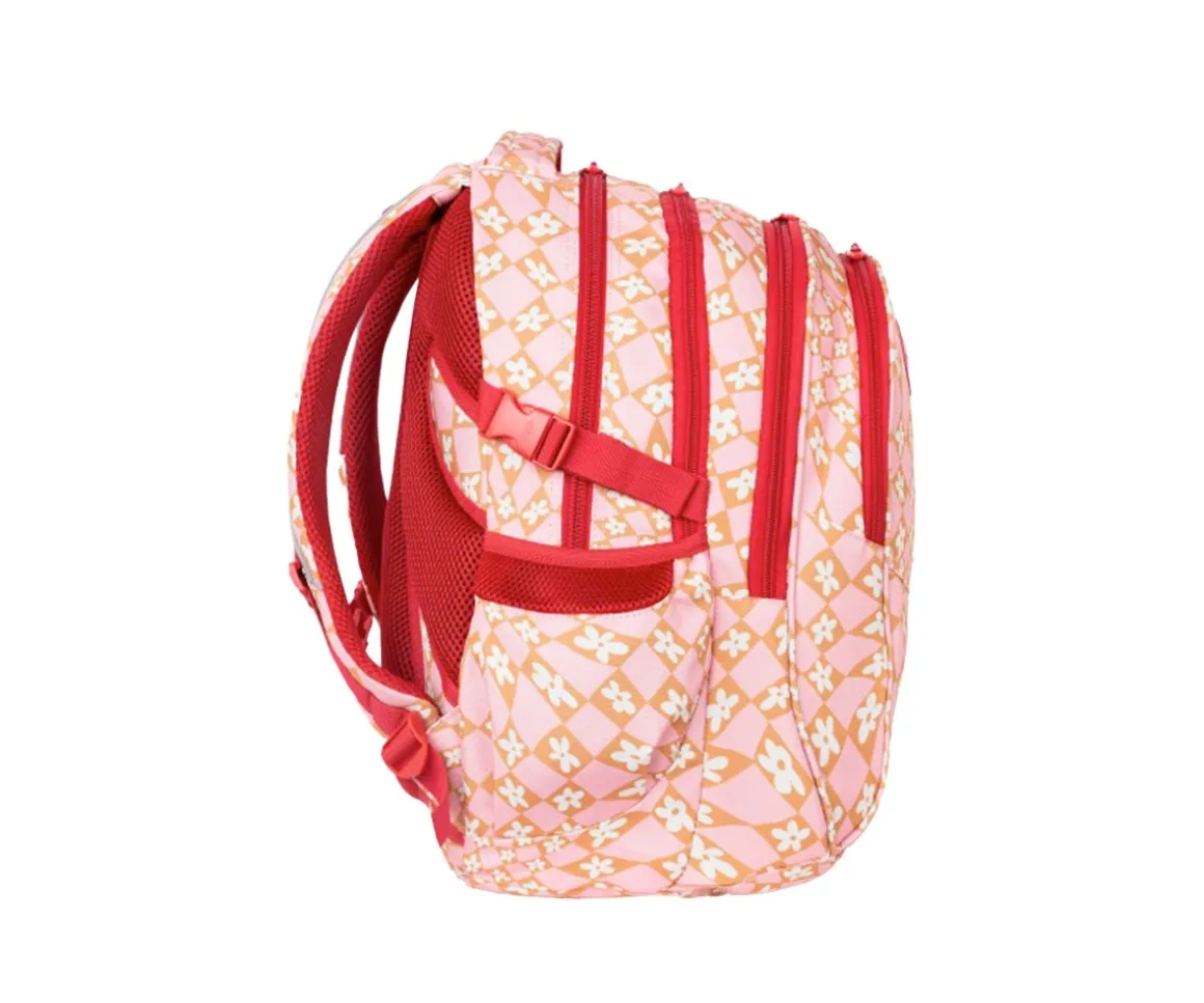 Mochila Escolar Factor Shake