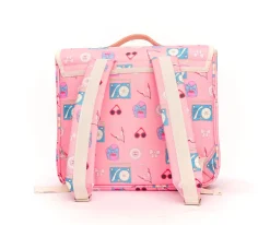 Mochila Escolar Grande Jojo Song