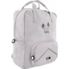 Mochila Escolar Grande Mr. Mouse Personalizable