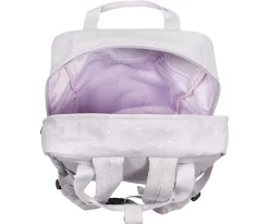 Mochila Escolar Grande Mr. Mouse Personalizable