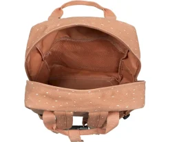 Mochila Escolar Grande Mr. Cat Personalizable