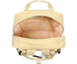 Mochila Escolar Grande Mrs. Unicorn con Llavero Personalizado