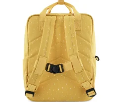 Mochila Escolar Grande Mr. Lion con Llavero Personalizado