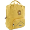 Mochila Escolar Grande Mr. Lion Personalizable