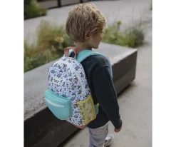 Mochila Escolar Hossegor