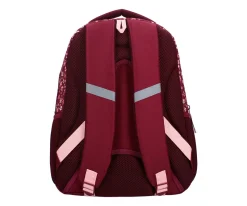 Mochila Escolar Milky Kiss Wild Bliss