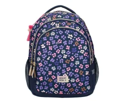 Mochila Escolar Milky Kiss Wildflower