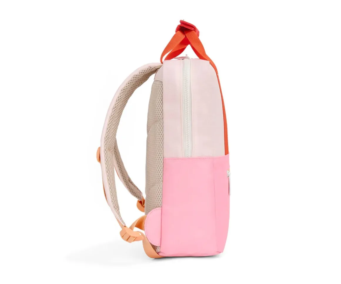 Mochila Escolar Mini Primrose