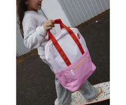 Mochila Escolar Mini Primrose