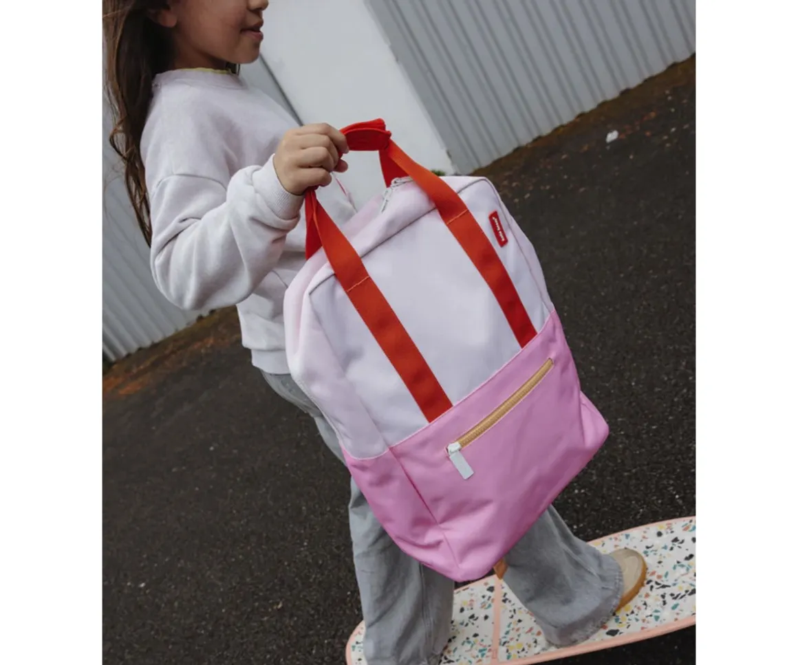 Mochila Escolar Mini Primrose