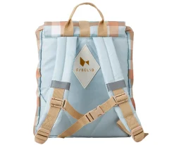 Mochila Escolar Pequeña Shooting Star Caramel