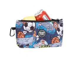 Mochila Escolar Prime Hobby