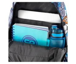 Mochila Escolar Prime Hobby